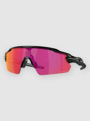 Radar Ev Pitch Polished Black Sunglasses