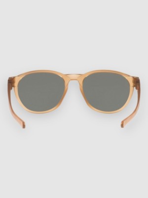 Reedmace Matte Sepia Sunglasses