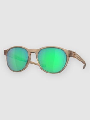 Reedmace Matte Sepia Sunglasses