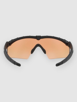 Si M Frame 2.0 Matte Black Sonnenbrille