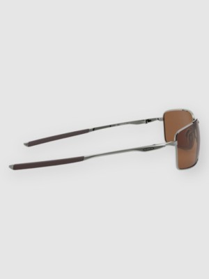 Square Wire Tungsten Sunglasses
