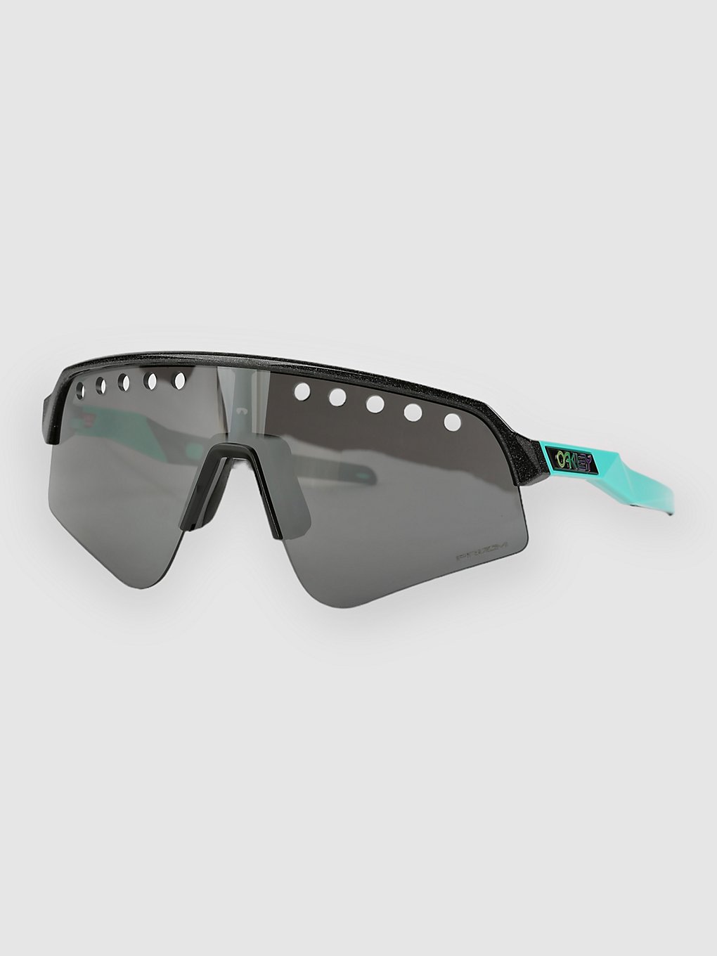 Oakley Sutro Lite Sweep Dark Galaxy Sunglasses prizm black