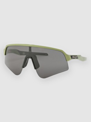 Oakley Sutro Lite Sweep Matte Fern Sunglasses prizm grey