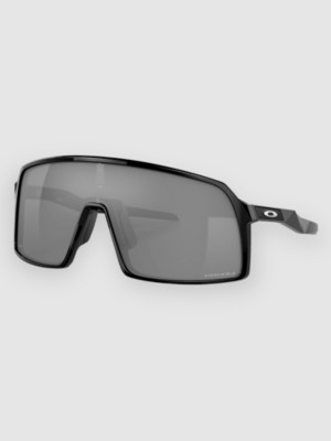 Oakley Sutro Matte Black Sunglasses prizm black