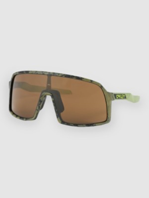 Oakley Sutro S Fern Swirl Sunglasses prizm bronze