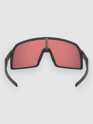 Sutro S Matte Black Sunglasses