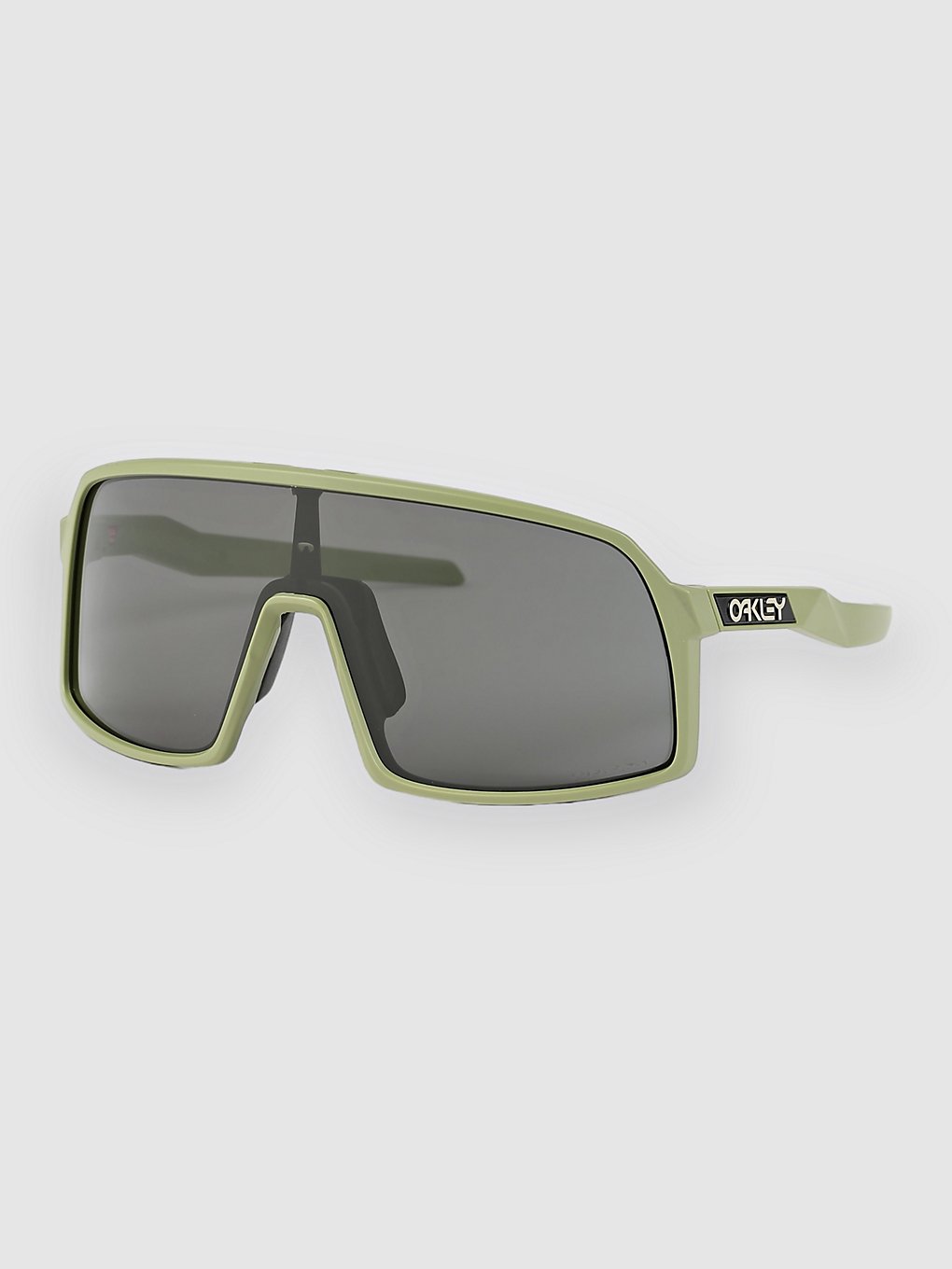 Oakley Sutro S Matte Fern Sunglasses prizm grey