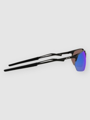 Wire Tap 2.0 Satin Black Sunglasses