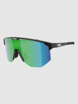 BLIZ Active Eyewear Hero Matt Black Lunettes de soleil noir