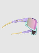 Fusion Small Matt Pastel Purple Okulary