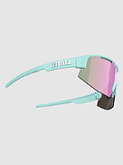 Matrix Small Matt Pastel Mint Sunglasses