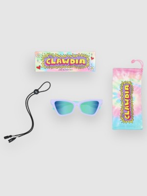 The Clawdia Sunglasses