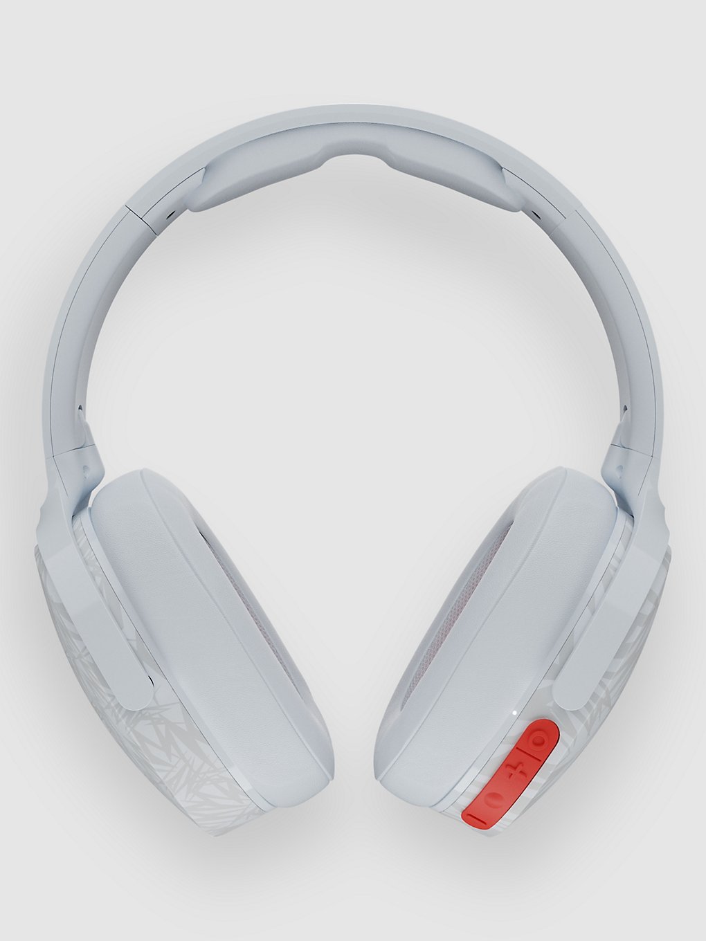 Skullcandy Hesh EVO Triple Threat Headphones white