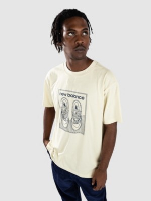 New Balance Relaxed 550 T-shirt