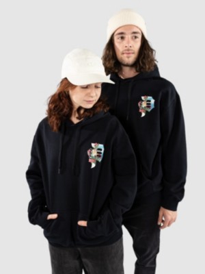 Obscure Sweat &agrave; capuche