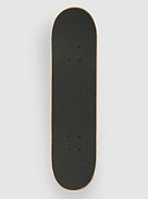 Oversized Skull Mini 7.25&amp;#034; Skateboard