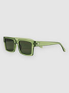 Stellar Forest Green Sunglasses