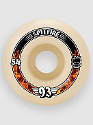 Formula Four 93 Radial 54mm Ruote