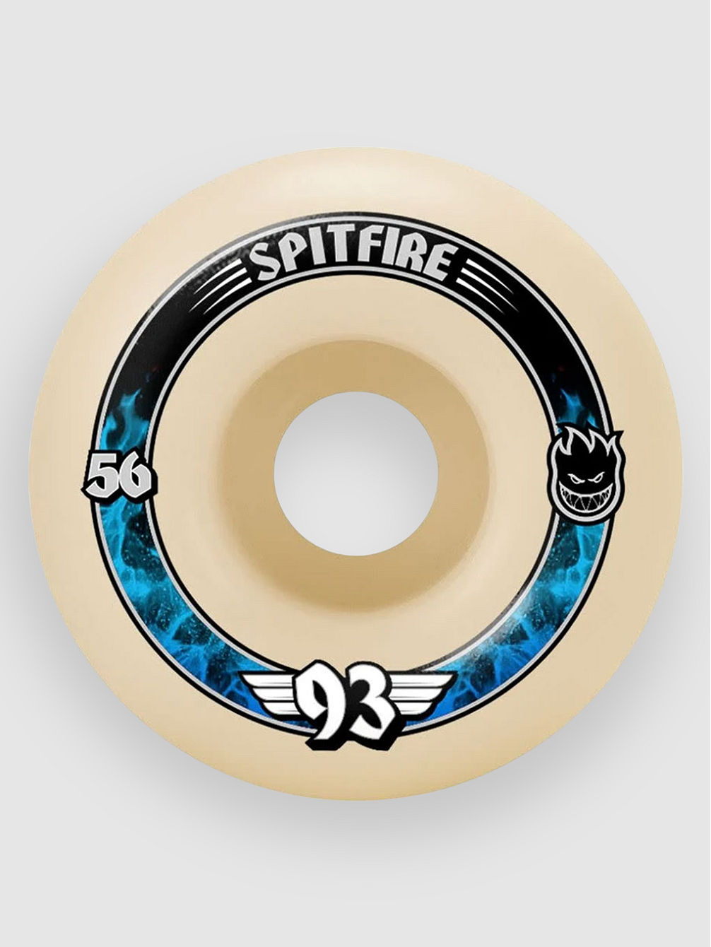 Formula Four 93 Radial 56mm Ruote