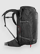 A.Light Tour 35-40 Without Ae, PyroTech Rucksack