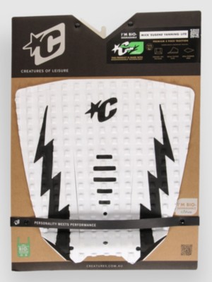 Mick Eugene Fanning Lite Ep T Traction Tail Pad