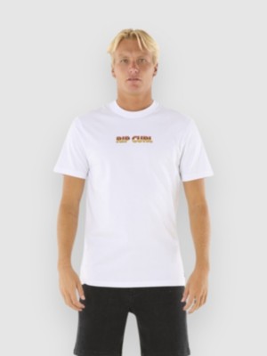 Rip Curl Big Mumma Icon T-Shirt white