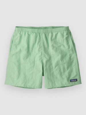Patagonia Baggies – 5 In. Shorts rinsed green