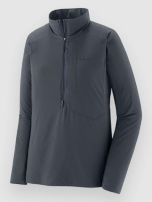 Patagonia Nano-Air Ultralight P/O Jacke smolder blue