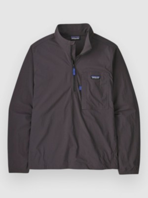 Patagonia Outdoor Everyday Marsupial Jacke ink black