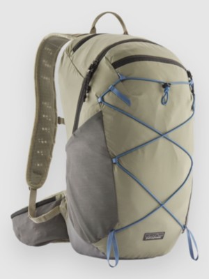 Patagonia Terravia 22L Rucksack river rock green