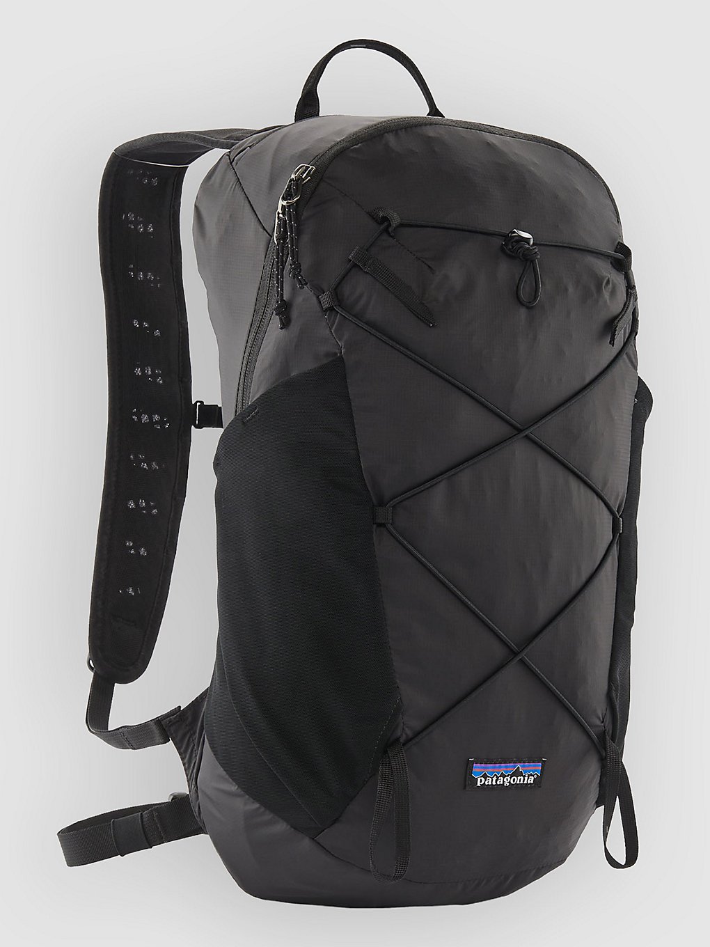 Patagonia Terravia 14L Sac à dos noir