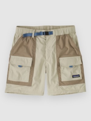 Patagonia Outdoor Everyday – 6 In. Shorts pelican