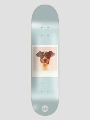 Jart Instant Film 7.25"X28" Mini Skateboard deck mønster