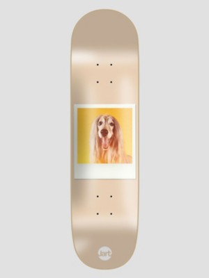 Jart Instant Film 8.0"X31.55" Lc Twin Skateboard deck mønster