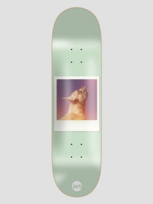 Jart Instant Film 8.25"X31.85" Lc Skateboard deck mønster