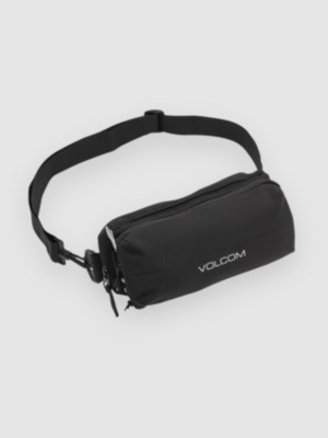 Volcom Take A Hike Hip Bag noir