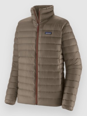 Patagonia Down Jacke marlow brown