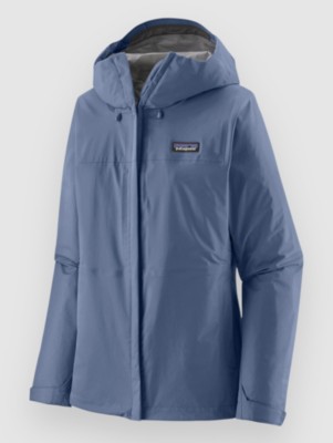 Patagonia Torrentshell 3L Rain Jacke current blue