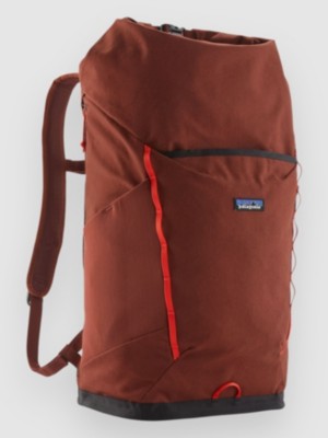 Patagonia Fieldsmith Roll Top Rucksack dried vanilla