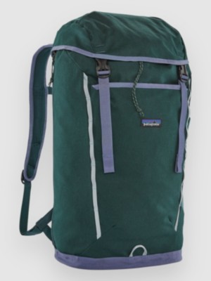 Patagonia Fieldsmith Lid Rucksack cascade green