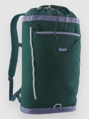 Patagonia Fieldsmith Linked Rucksack cascade green