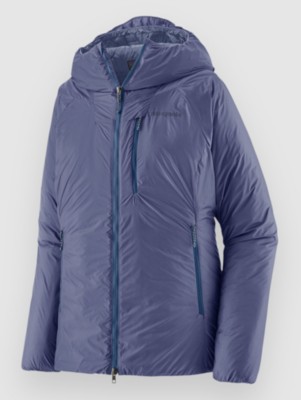 Patagonia DAS Light Hoody Jacke current blue