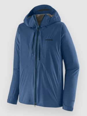 Patagonia M10 Storm Jacke clement blue