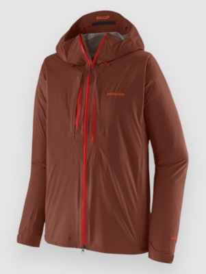 Patagonia M10 Storm Jacke dried vanilla