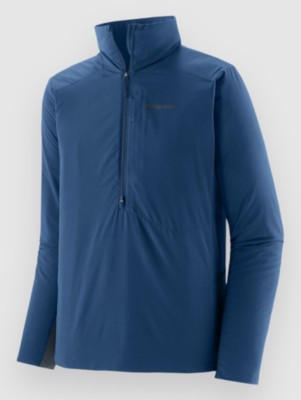 Patagonia Nano-Air Ultralight P/O Jacke clement blue