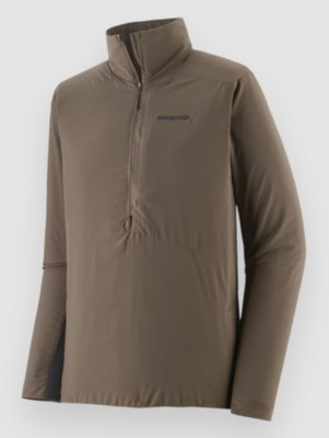 Patagonia Nano-Air Ultralight P/O Jacke marlow brown