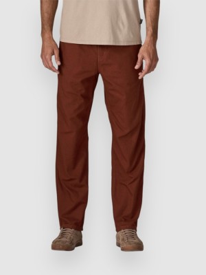 Patagonia Point Reyes Canvas Gi Hose dried vanilla