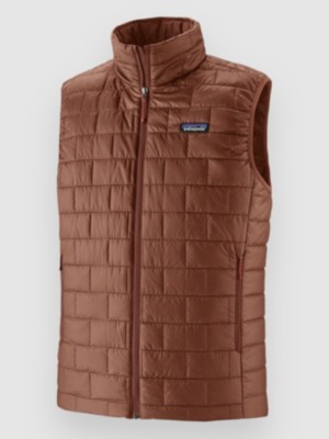 Patagonia Nano Puff Weste dried vanilla