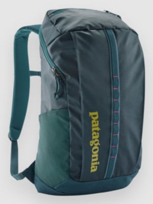 Patagonia Black Hole 25L Rucksack lmins pnk