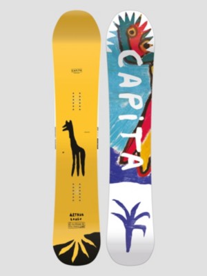 CAPiTA Aeronaut 2026 Snowboard multi